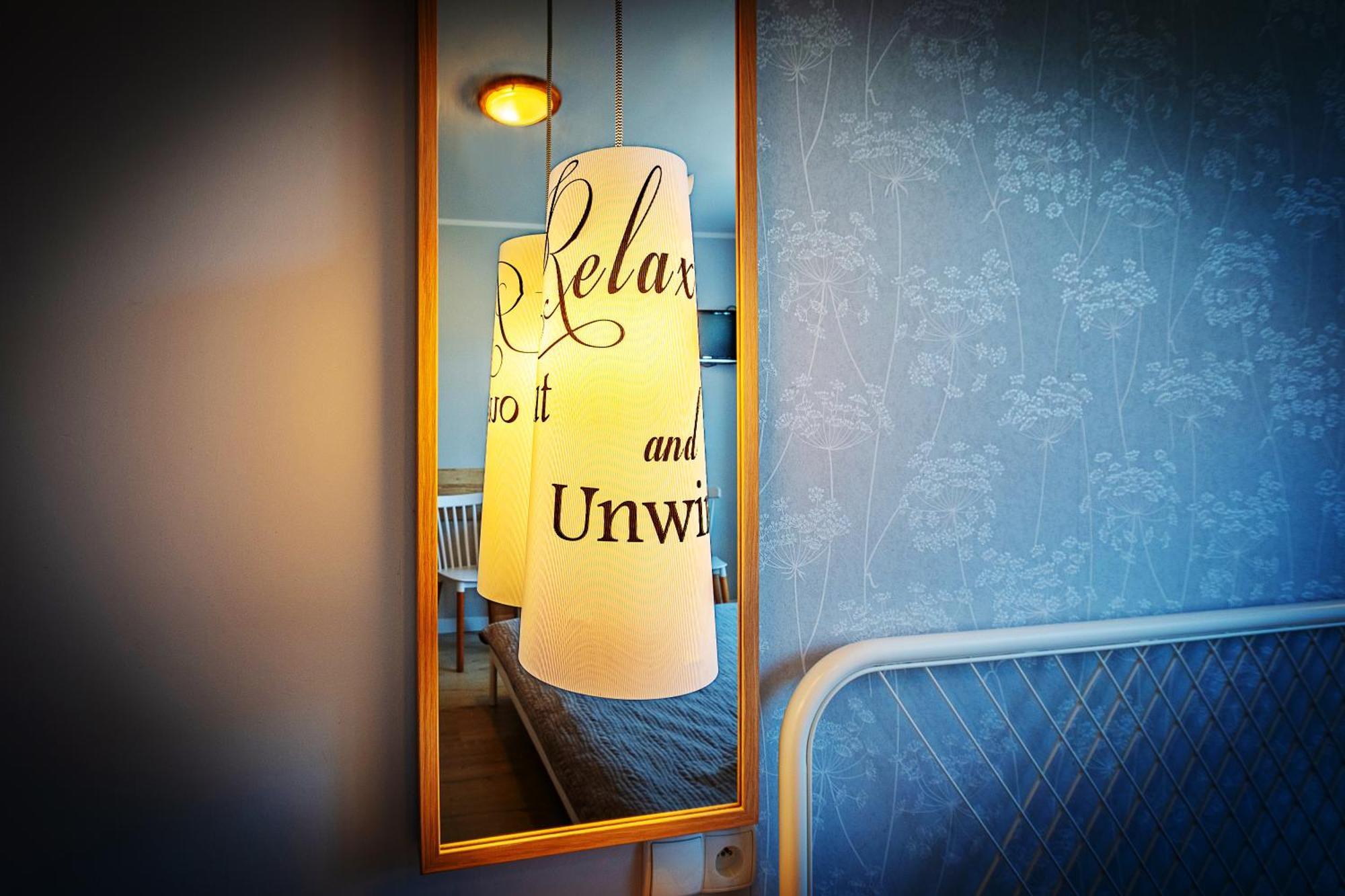 Dom Wczasowy Rudnik Z Basenem, Sauna I Bania Chłapowo Bagian luar foto