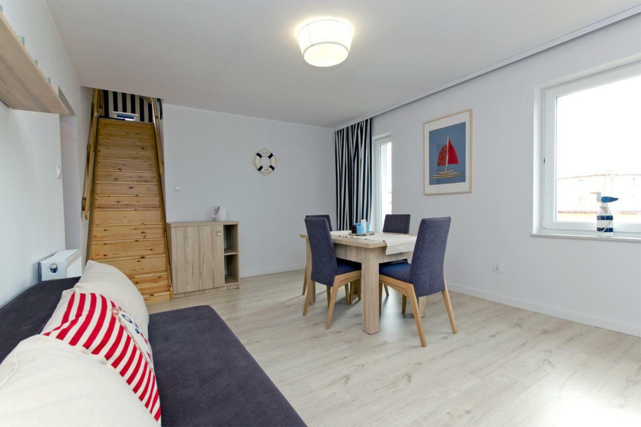 Dom Wczasowy Rudnik Z Basenem, Sauna I Bania Chłapowo Bagian luar foto