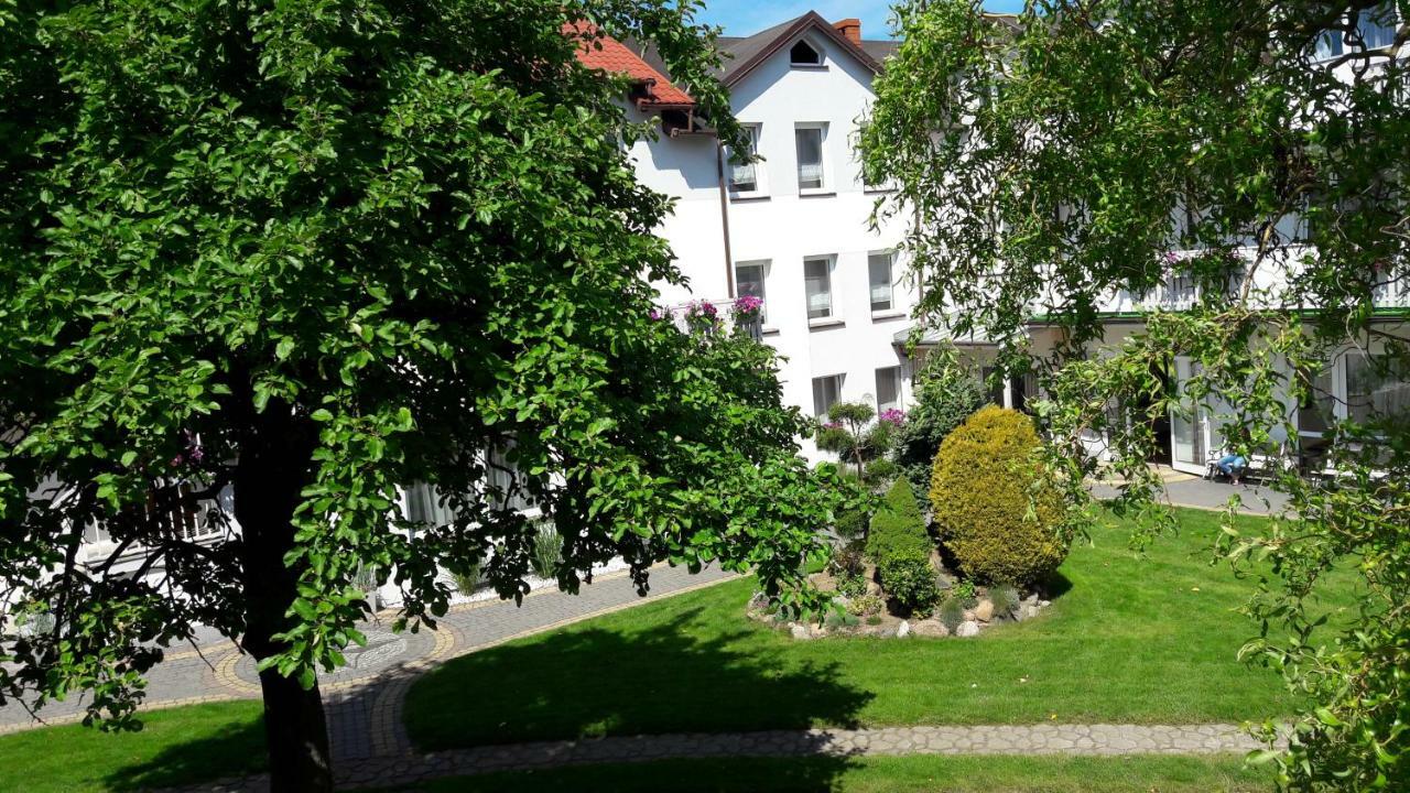 Dom Wczasowy Rudnik Z Basenem, Sauna I Bania Chłapowo Bagian luar foto